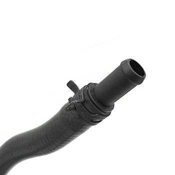 ◆colon◆ Amazon.com: ATUOTPO Engine Coolant Overflow Hose Compatible